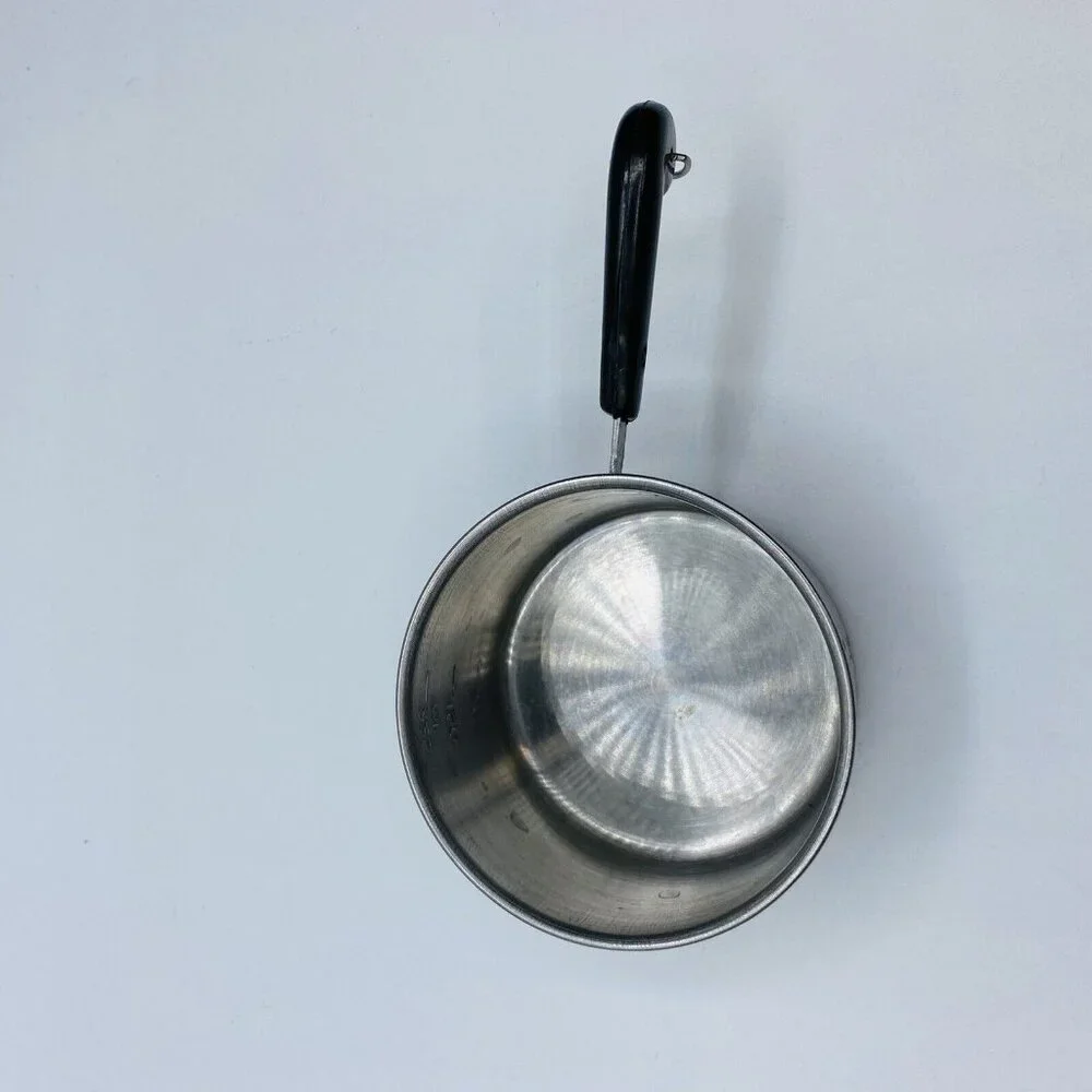 Revere ware measuring